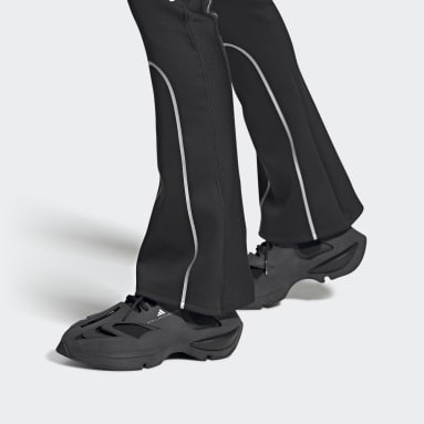 Buty adidas by Stella McCartney Sportswear Run Czerń