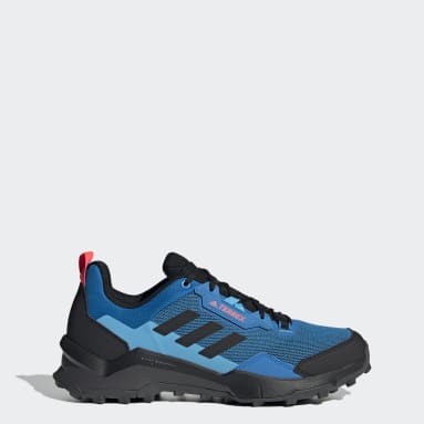 Chaussure de randonnée Terrex AX4 Primegreen Bleu TERREX