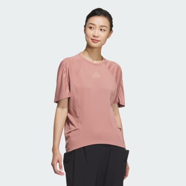 LUXFLOW スポーツ リラックスTシャツ