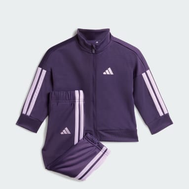 Conjunto Deportivo Essentials CLIMACOOL para Niños