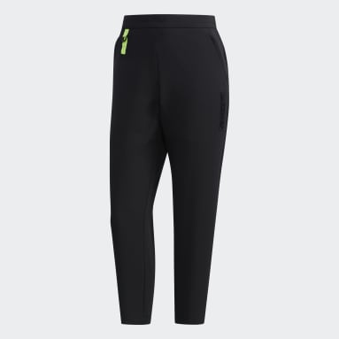 W CAP PL PANTS Negro Mujer TERREX