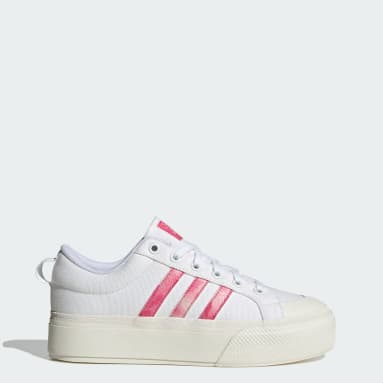 Tenis de Plataforma Bravada 2.0