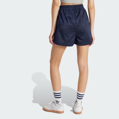 Firebird shorts
