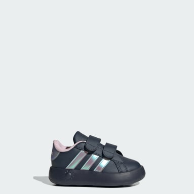 Baby Toddler Girls Shoes Age 0 4 adidas US