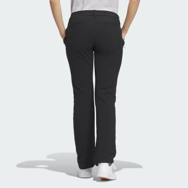 Women Golf Black 프리마로프트 프로스트가드 팬츠