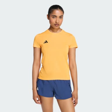 Camiseta Corrida Adizero Essentials