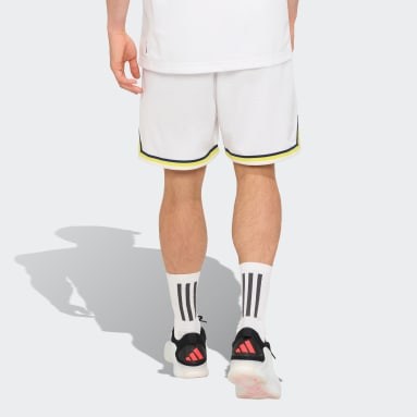 Fenerbahçe Basketbol 25/26 Antrenman Erkek Şortu