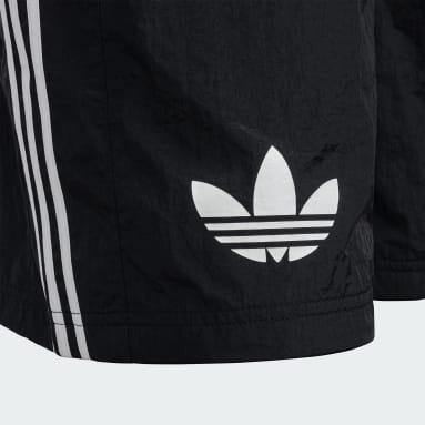 Lifestyle Black 275C SHORT M