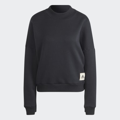 Lounge French Terry Sweatshirt