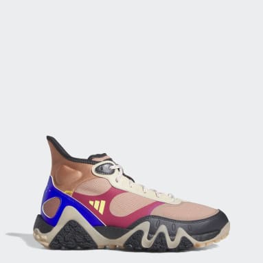 Đánh Gôn Giày Golf Hi BOOST Adicross
