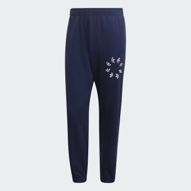 Calça Moletom Adicolor Shattered Trefoil