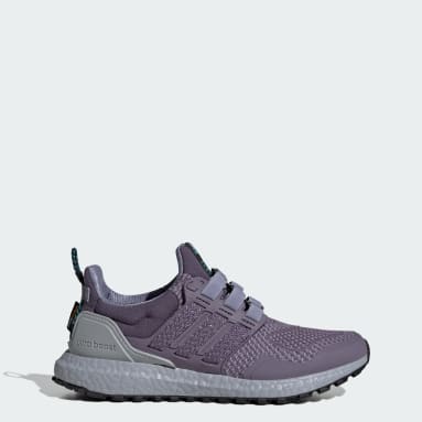 Sportswear Purple Ultraboost 1.0 Shoes