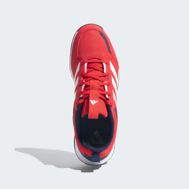 Red Shoes  adidas India