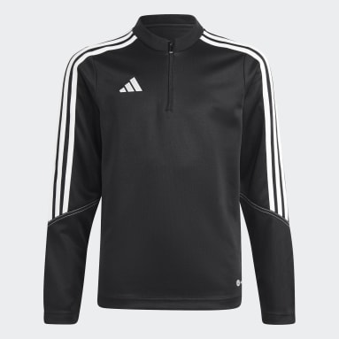 Sudadera entrenamiento Tiro 23 Club