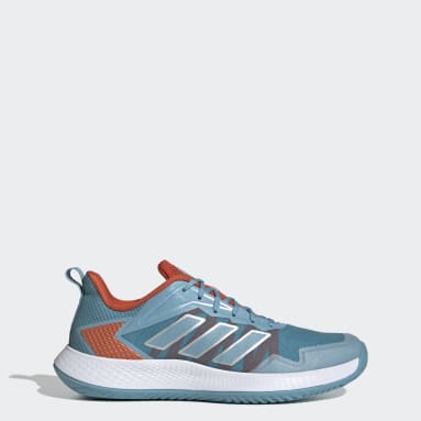 Tenis Defiant Speed para Tenis Azul Mujer Tennis