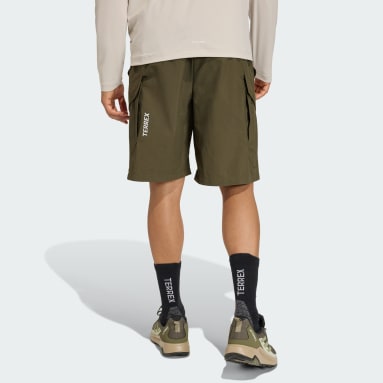 Terrex Xploric CLIMA365 Cargo Shorts