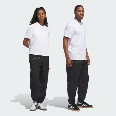 Shmoofoil Nylon Canvas Pant