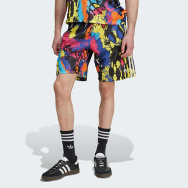 Multicolor Shorts | adidas US