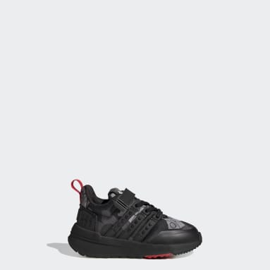 Sapatilhas adidas Racer TR x LEGO® Cinzento Criança Sportswear