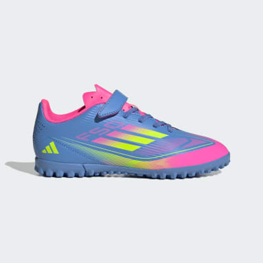 キッズ F50 CLUB TF H&L / ターフ用（トレーニングシューズ）/ F50 Club TF H&L Kids