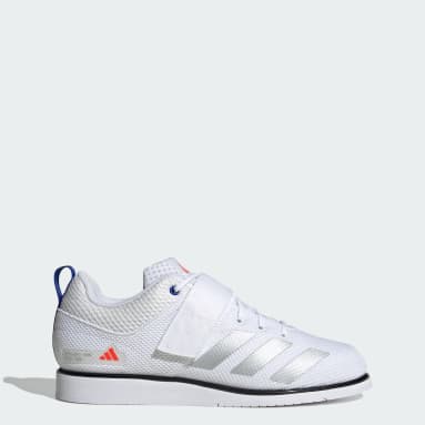 Halterofilia Mujer adidas ES