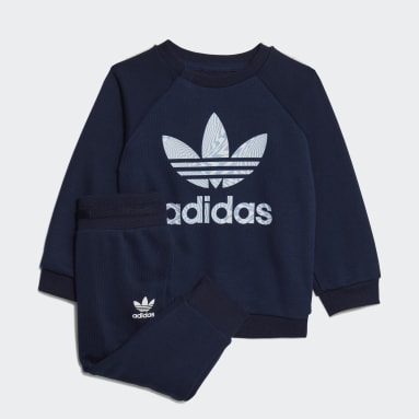 Ofertas En Sudaderas Para Ninos adidas Colombia