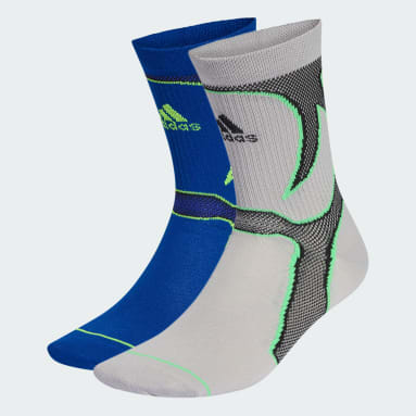 TEAMGEIST CREW SOCKEN, 2 PAARE