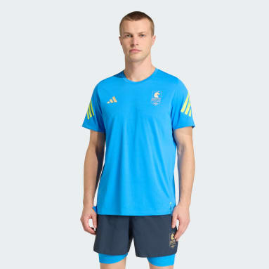 Boston Marathon 2026 Running Tee