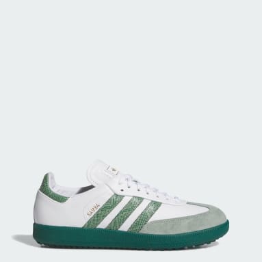 Samba Barstool Spikeless Golf Shoes