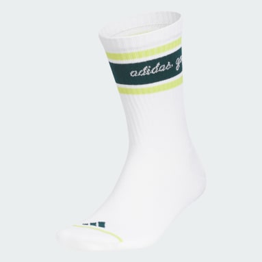 Graphic Crew Socks