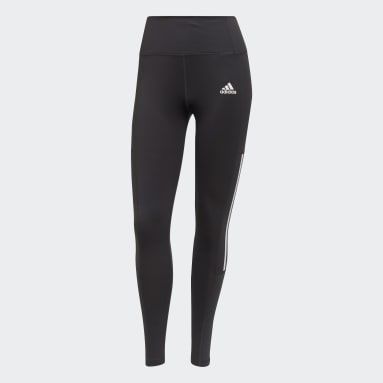 Leggings gris pour femmes adidas FR