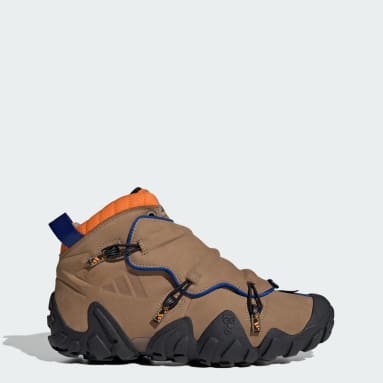 Waterproof Eqt Shoes adidas UK