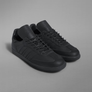 Tenis Samba Humanrace Negro Originals