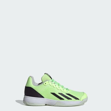 Adidas springblade bambino verde hotsell