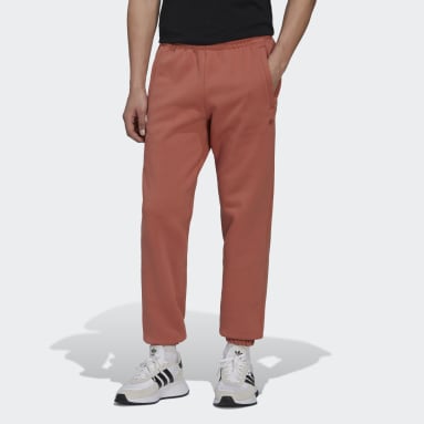 Men Originals Adicolor Trefoil Sweat Joggers