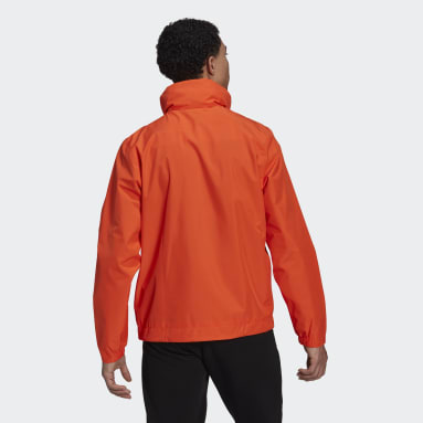 Heren City Outdoor BSC 3-Stripes RAIN.RDY Jack