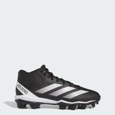 Black adizero Cleats adidas US