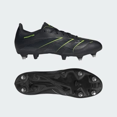 Chuteiras Predator League Soft Ground