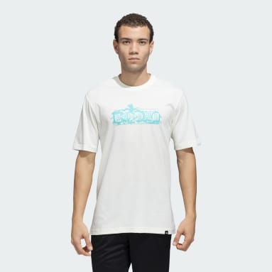 M L PASTEL TEE