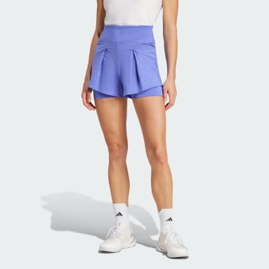 Shorts de Tenis Match