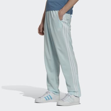 Pantalon de survêtement Adicolor Classics Firebird Primeblue Bleu Hommes Originals