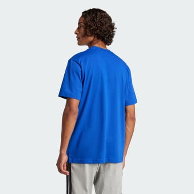 Essentials Small Logo Single Jersey Tee