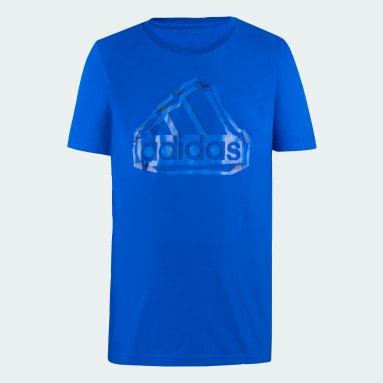 Camiseta Badge of Sport