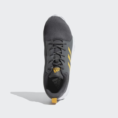 Men Walking Grey Apexo