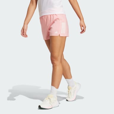 Shorts Own the Run