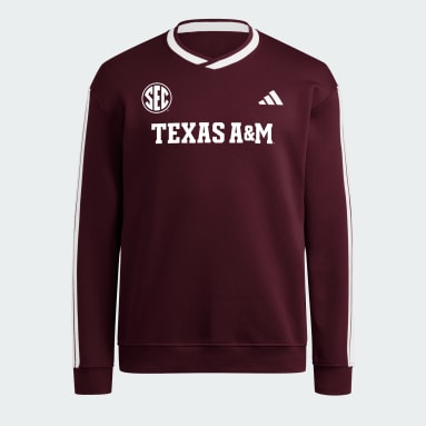 Men's Texas A&M Aggies Gear | adidas US