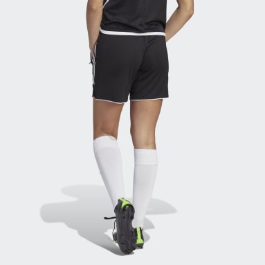 Heren Voetbal Tiro 23 League Training Lange Short