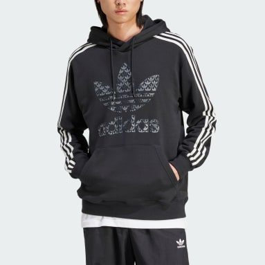 Buzos adidas hombre sin hot sale capucha