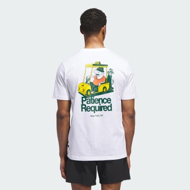 【ゴルフ】チップ in NYC グラフィック Tシャツ