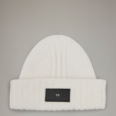 Gorro Beanie Tejido Y-3